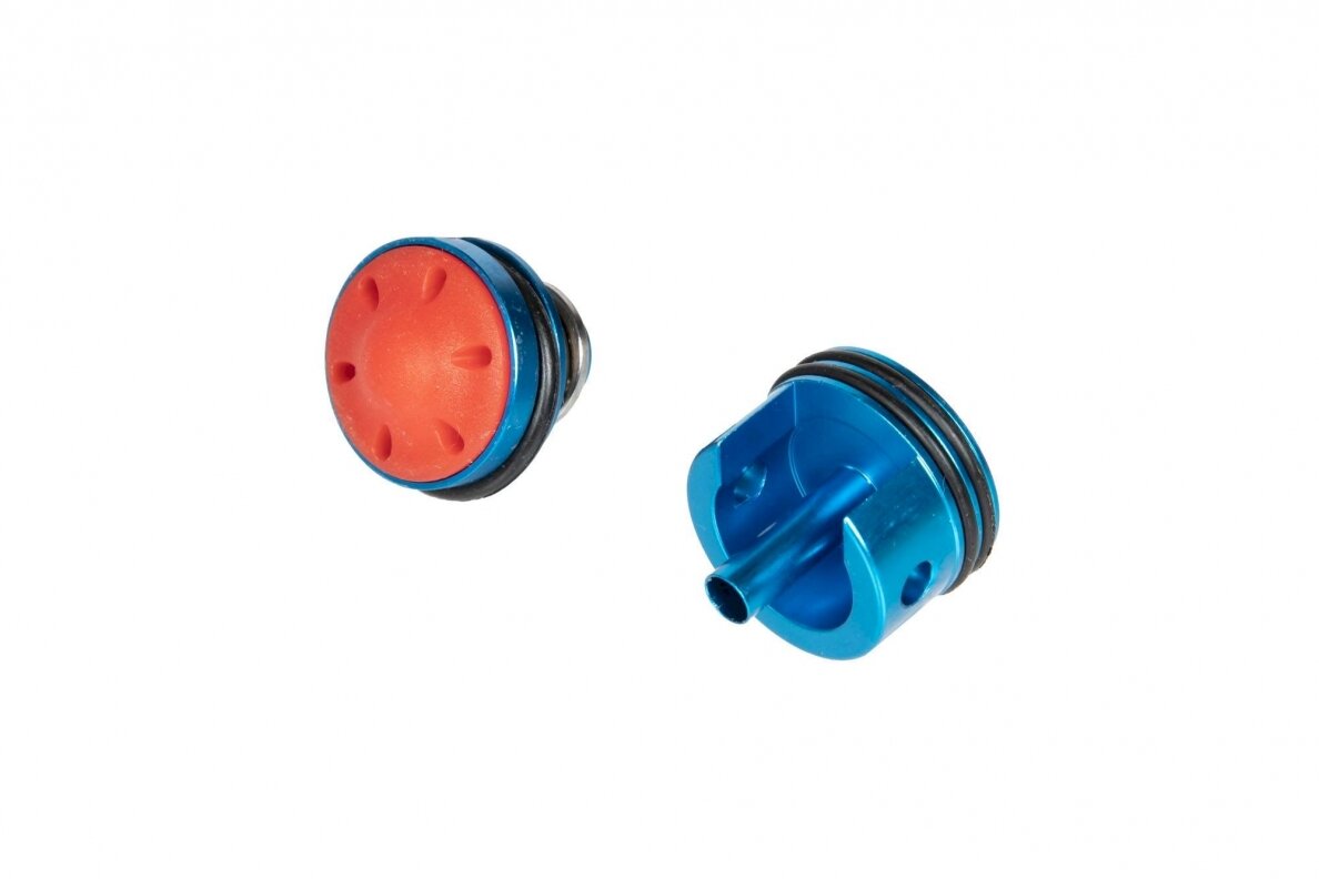 Piston head + cylinder head for v.3 1 Piston head + cylinder head for v.3 1