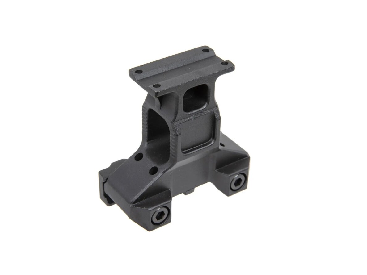 Picatinny Wosport T-style Mount Upgrade Black 2