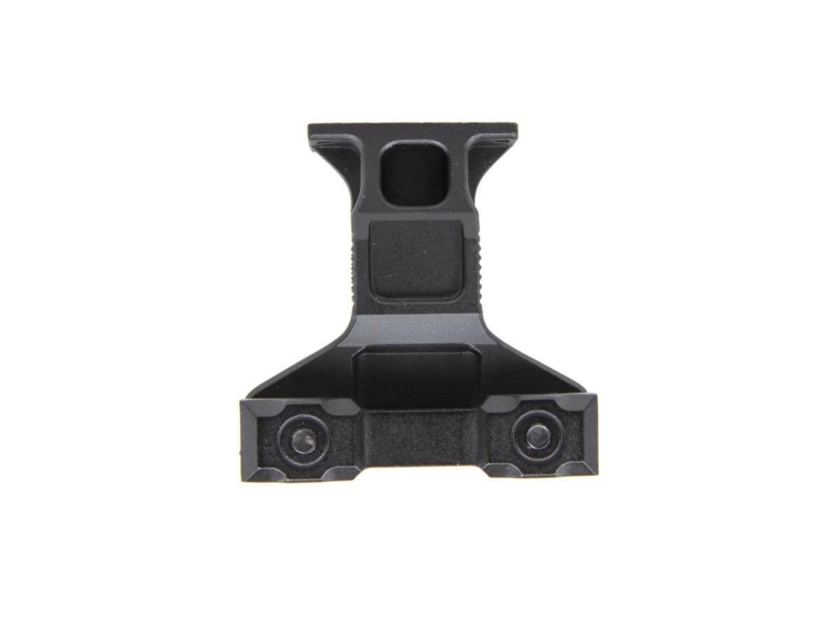 Picatinny Wosport T-style Mount Upgrade Black 3
