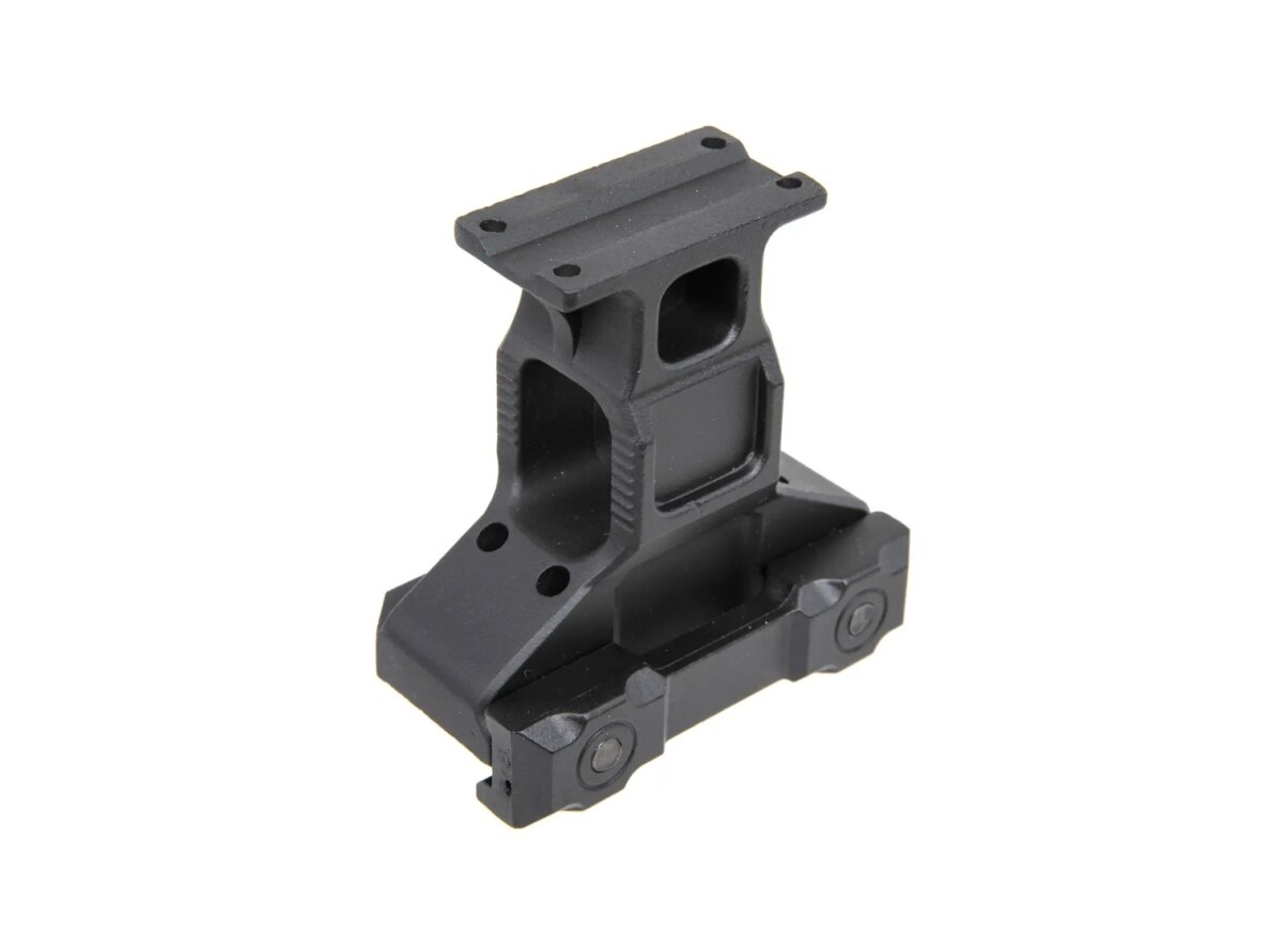 Picatinny Wosport T-style Mount Upgrade Black