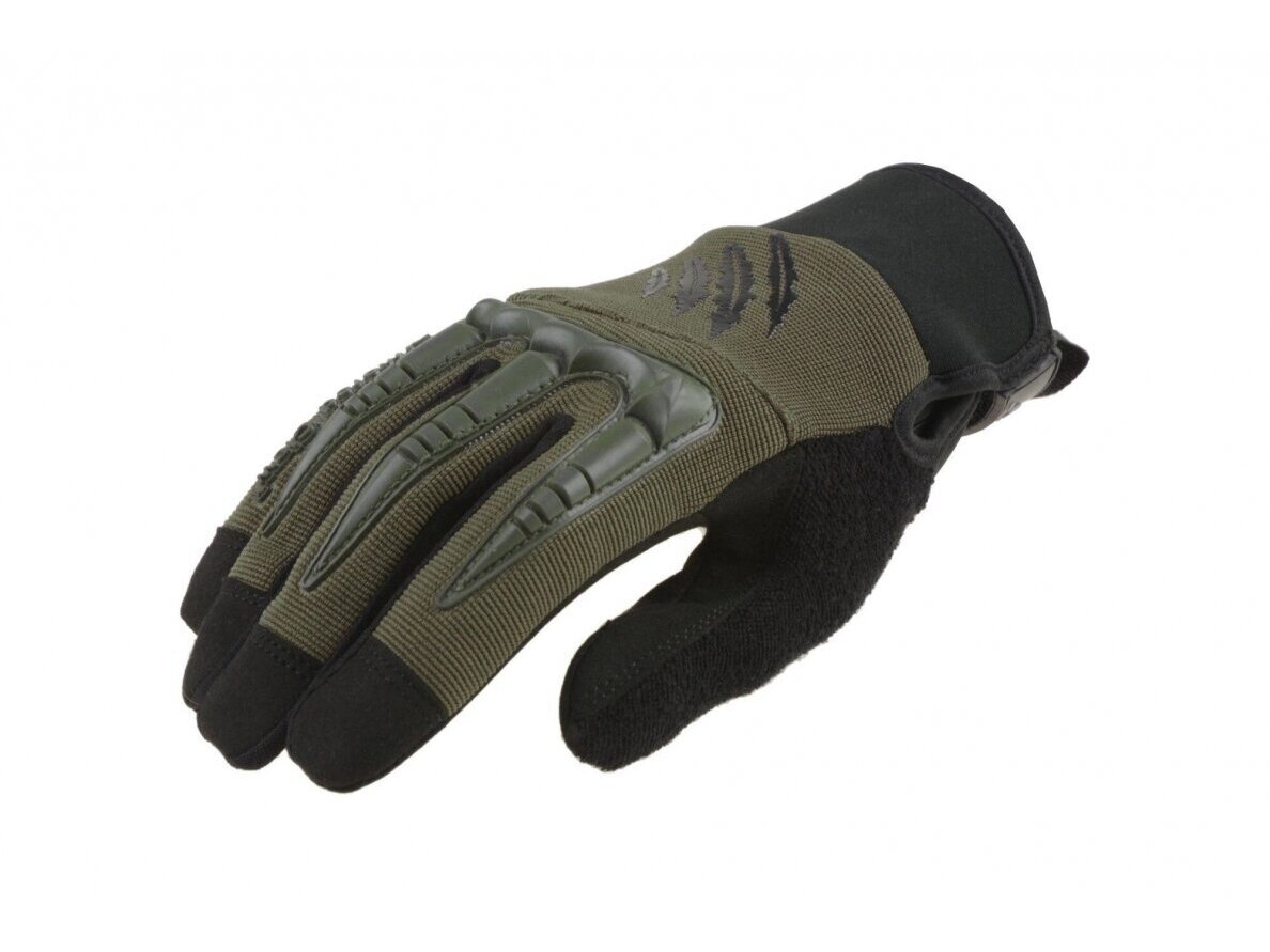 Armored Claw BattleFlex Olive Armored Claw BattleFlex Olive