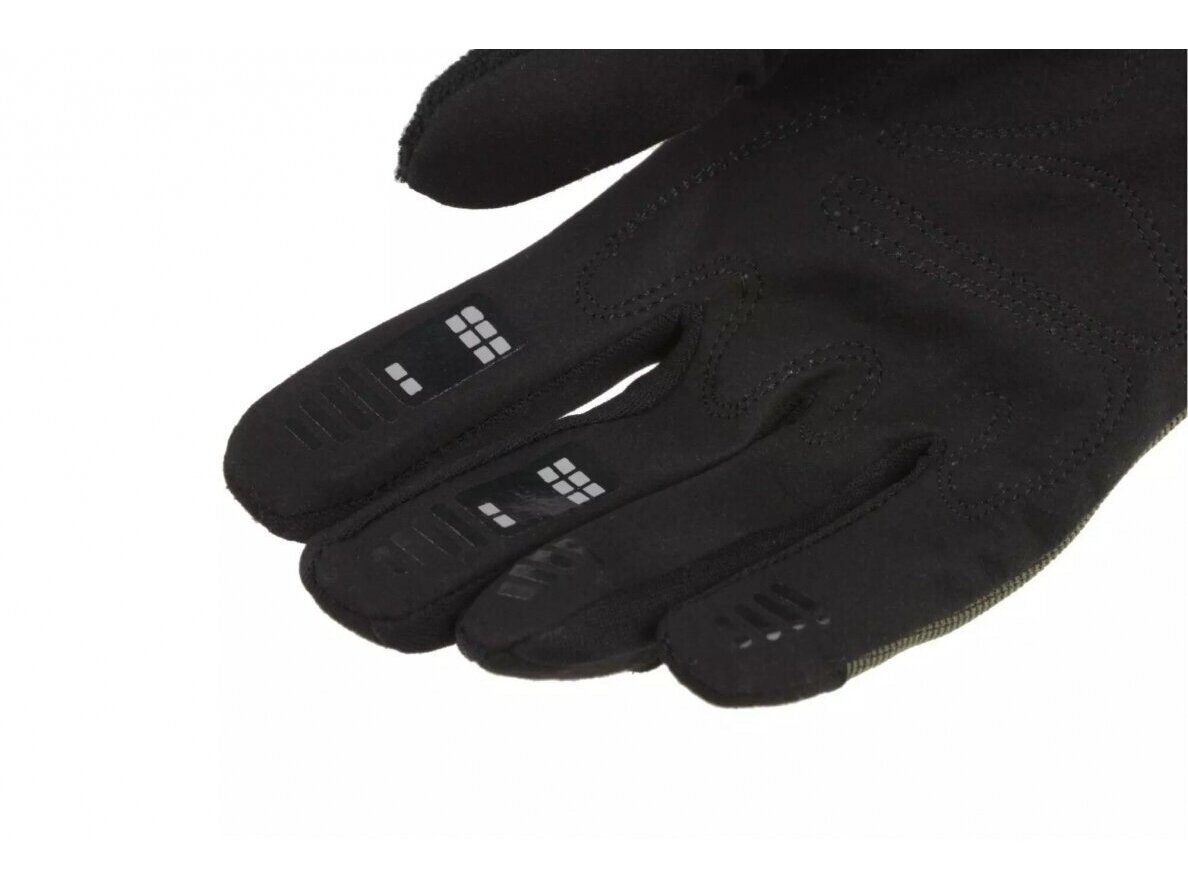 Armored Claw BattleFlex Olive 1 Armored Claw BattleFlex Olive 1