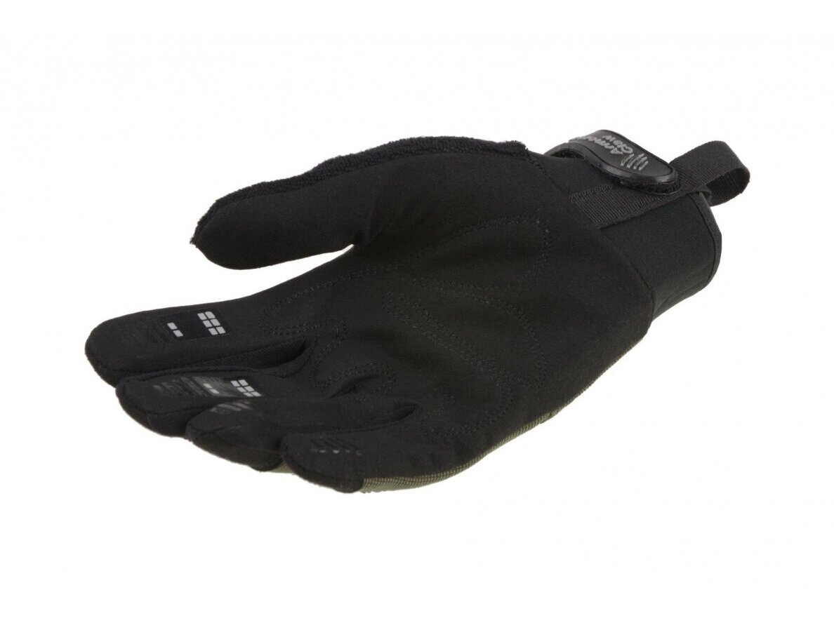 Armored Claw BattleFlex Olive 2 Armored Claw BattleFlex Olive 2