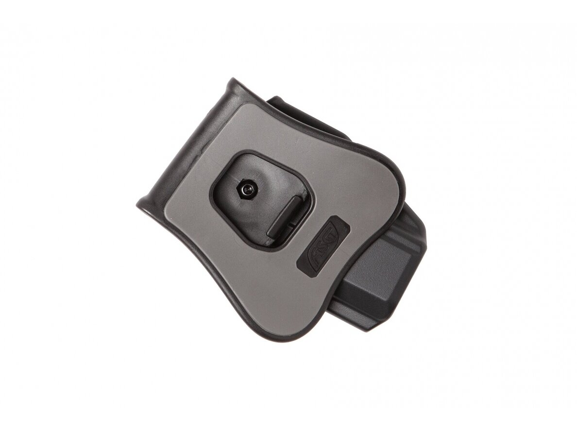 Pistol CZ P-10C polymer holster 2