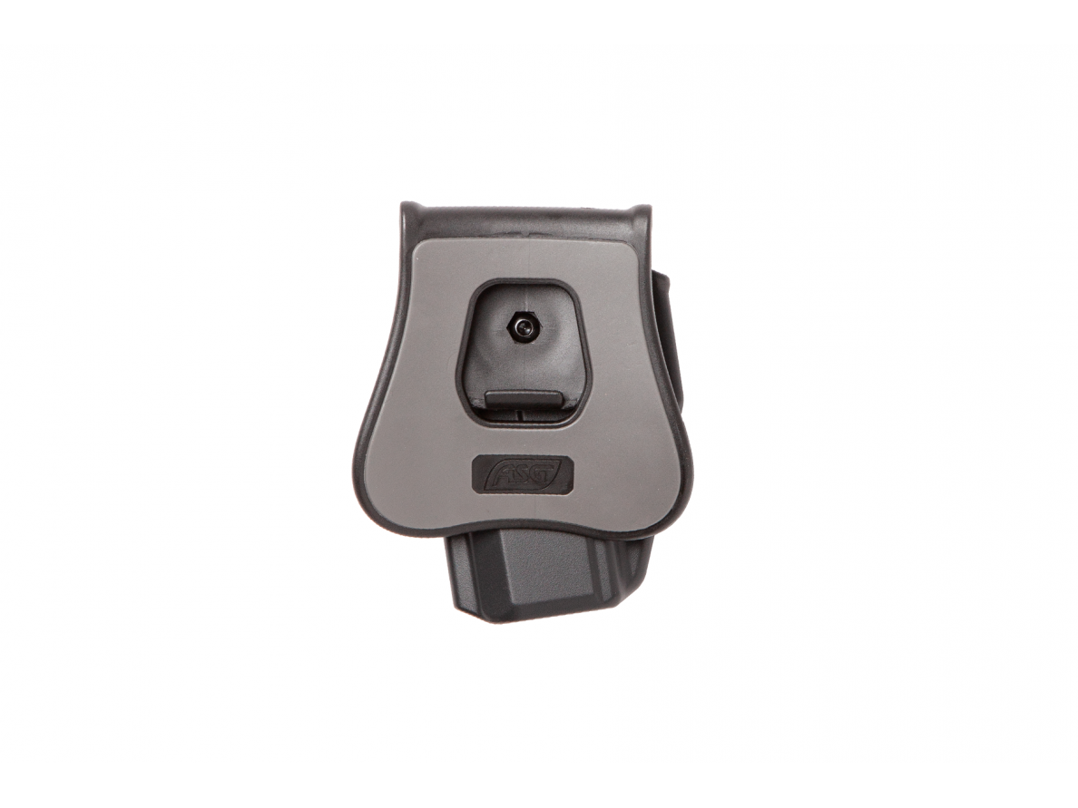 Pistol CZ P-10C polymer holster 3