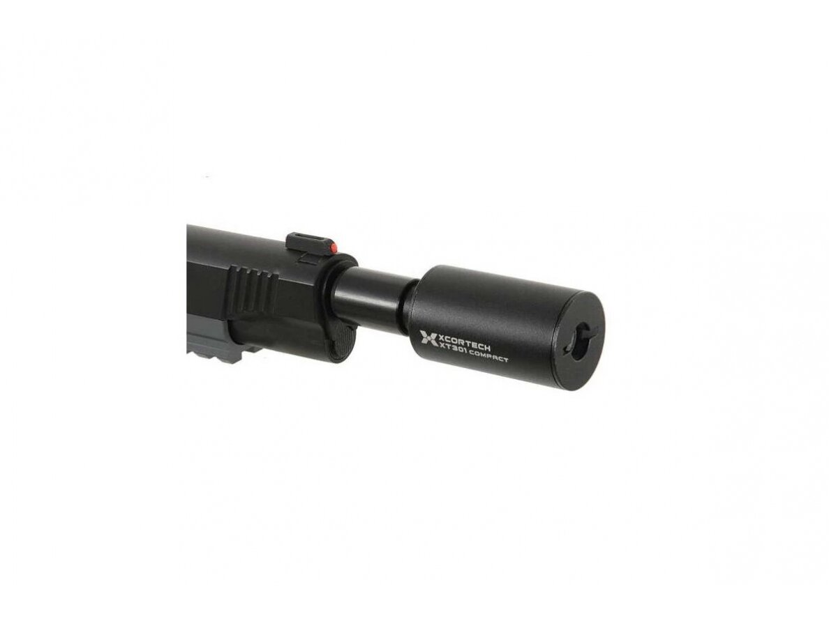 Pistol tracer UV Unit XT301 2