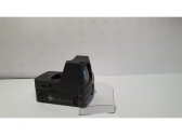 Pistol red dot sight protection