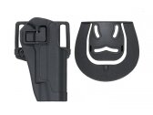 Pistol holster for P226