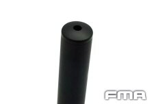 Pirates Tracer type sIlencer