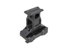 Picatinny Wosport T-style Mount Upgrade Black
