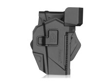 Holster for G serries pistols with red dot