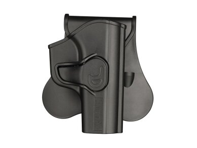 PM makarov holster