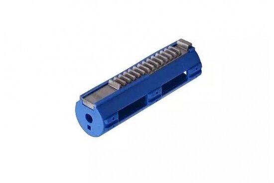 Piston With Cutouts Of 14 Metal Reeth - SHS