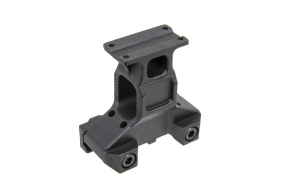 Picatinny Wosport T-style Mount Upgrade Black 2