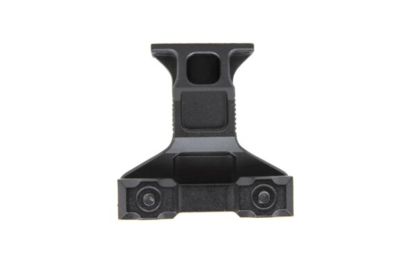 Picatinny Wosport T-style Mount Upgrade Black 3