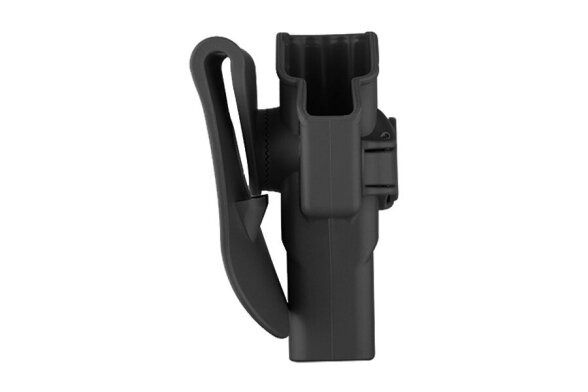 Pistoleto Glock G17/G19/G27/SSP18 dėklas 1 Pistoleto Glock G17/G19/G27/SSP18 dėklas 1