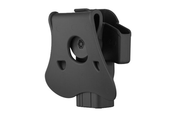 Pistoleto Glock G17/G19/G27/SSP18 dėklas 2 Pistoleto Glock G17/G19/G27/SSP18 dėklas 2