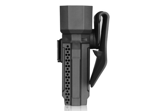 Pistoleto Glock + red dot taikiklis dėklas 1 Pistoleto Glock + red dot taikiklis dėklas 1