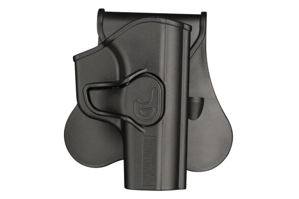Pistoleto PM Makarov dėklas Pistoleto PM Makarov dėklas