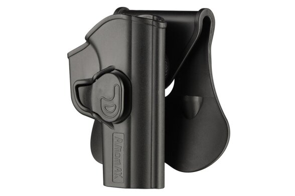 Pistoleto PM Makarov dėklas 5 Pistoleto PM Makarov dėklas 5