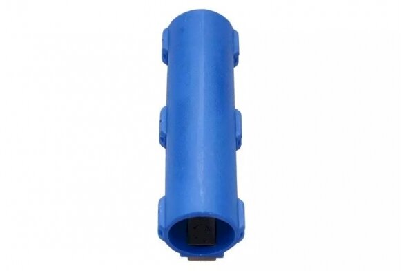 Piston With Cutouts Of 14 Metal Reeth - SHS 2