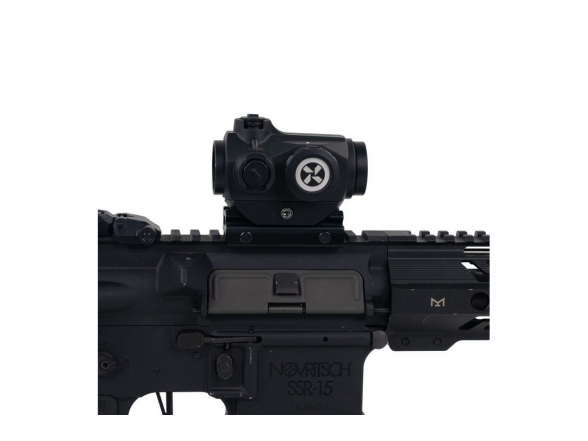 Picatinny Riser - Medium 1