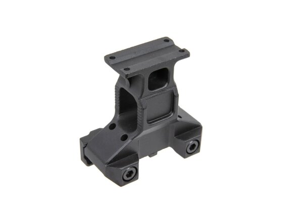 Picatinny Wosport T-style Mount Upgrade Black 2