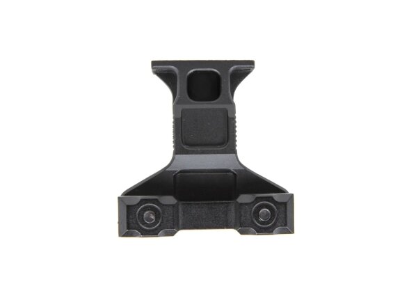 Picatinny Wosport T-style Mount Upgrade Black 3