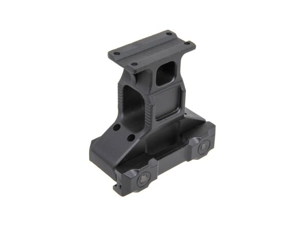 Picatinny Wosport T-style Mount Upgrade Black
