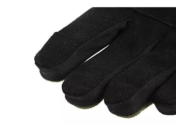 Gloves Armored Claw Shield , Olive 4