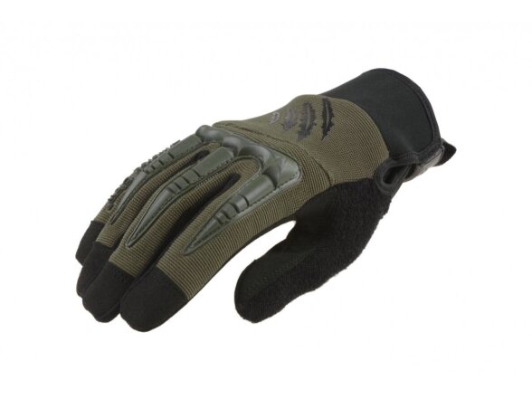 Armored Claw BattleFlex Olive Armored Claw BattleFlex Olive