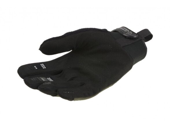 Armored Claw BattleFlex Olive 2 Armored Claw BattleFlex Olive 2