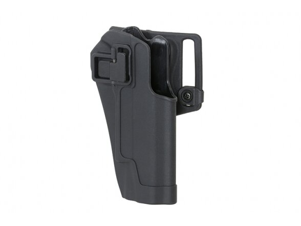 Pistol holster for P226 2