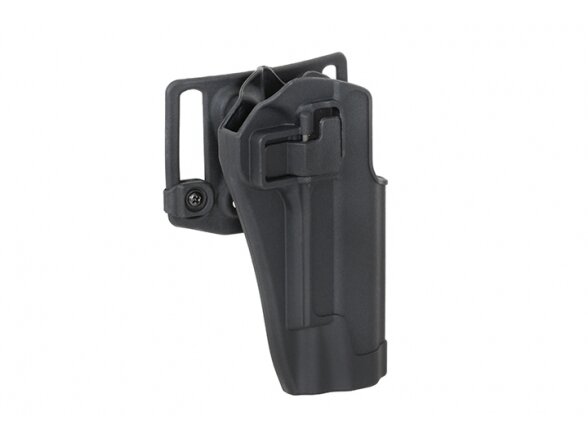 Pistol holster for P226 3