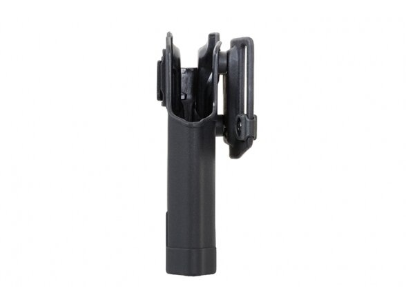 Pistol holster for P226 4
