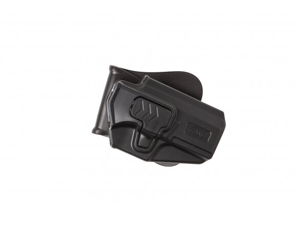 Pistol CZ P-10C polymer holster 1