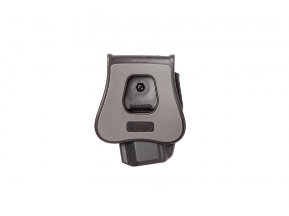 Pistol CZ P-10C polymer holster 3