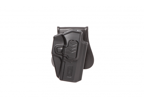 Pistol CZ P-10C polymer holster