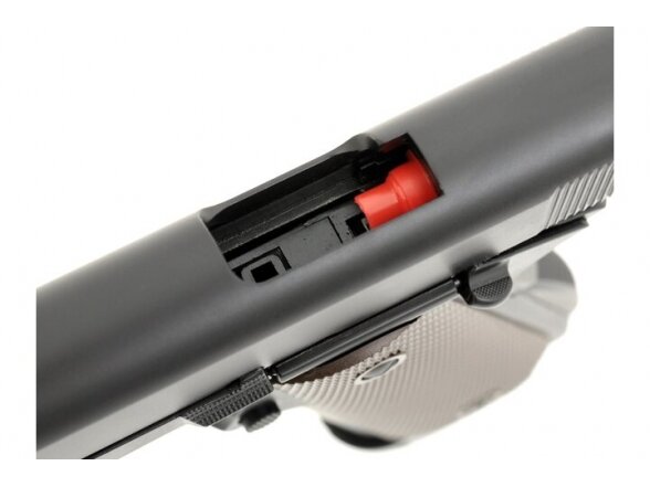KJW 1911 CO2 2