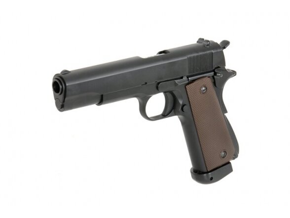 KJW 1911 CO2 7