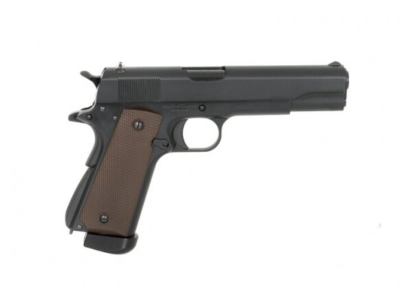 KJW 1911 CO2 1