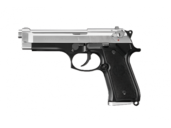 Tokyo Marui M92F Black/Silver Tokyo Marui M92F Black/Silver