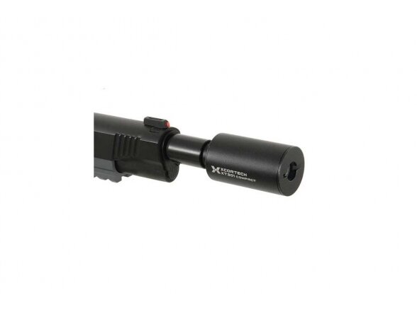 Pistol tracer UV Unit XT301 2