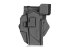 Holster for G serries pistols with red dot