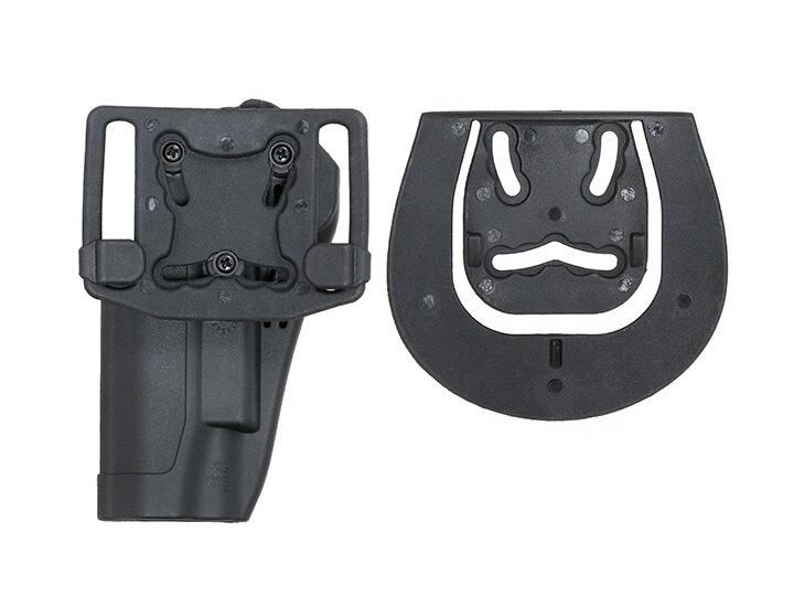 Pistol holster for P226 1