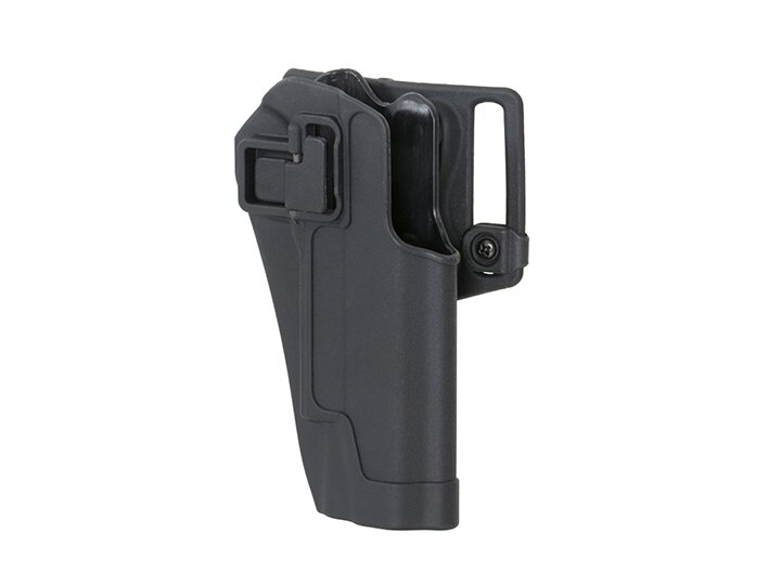 Pistol holster for P226 2