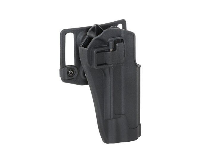 Pistol holster for P226 3