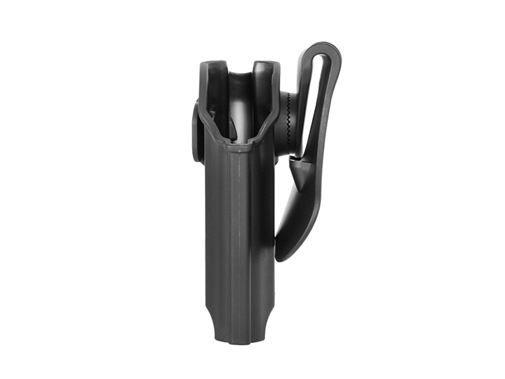 Polymer holster for M9 models. 4 Polymer holster for M9 models. 4