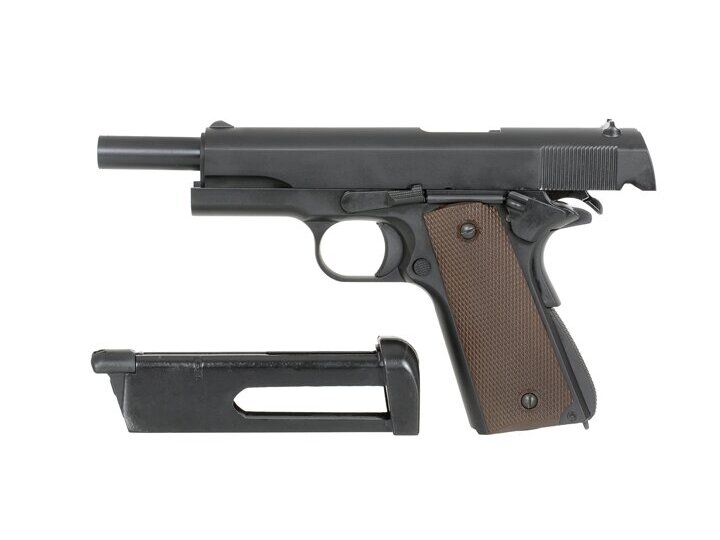 KJW 1911 CO2 6