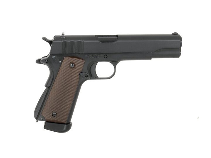 KJW 1911 CO2 1